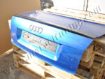 СПОЙЛЕР ЗАДЕН КАПАК AUDI A4 №010640 - Image 4