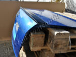 СПОЙЛЕР ЗАДЕН КАПАК AUDI A4 №010640 - Image 3