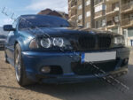 СПОЙЛЕР ЗА ПРЕДНА БРОНЯ М TECH ЗА BMW E46 №020341 - Image 4