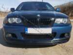 СПОЙЛЕР ЗА ПРЕДНА БРОНЯ М TECH ЗА BMW E46 №020341 - Image 5