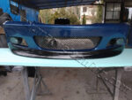 СПОЙЛЕР ЗА ПРЕДНА БРОНЯ М TECH ЗА BMW E46 №020341 - Image 7