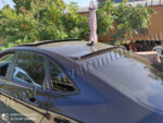 СПОЙЛЕР ЗА ЗАДНО СТЪКЛО ЗА VW JETTA VII №200404 - Image 3