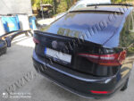 СПОЙЛЕР ЗА ЗАДНО СТЪКЛО ЗА VW JETTA VII №200404 - Image 6