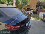 Rear Boot Spoiler VW JETTA VII #200405 - Image 3
