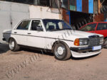 СПОЙЛЕР ЗА ПРЕДНА БРОНЯ ЗА MERCEDES W123 №100103 - Image 3