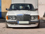 СПОЙЛЕР ЗА ПРЕДНА БРОНЯ ЗА MERCEDES W123 №100103 - Image 4
