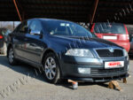 СПОЙЛЕР ЗА ПРЕДНА БРОНЯ ЗА SKODA OCTAVIA 1Z №160115 - Image 3