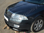 СПОЙЛЕР ЗА ПРЕДНА БРОНЯ ЗА SKODA OCTAVIA 1Z №160115 - Image 5