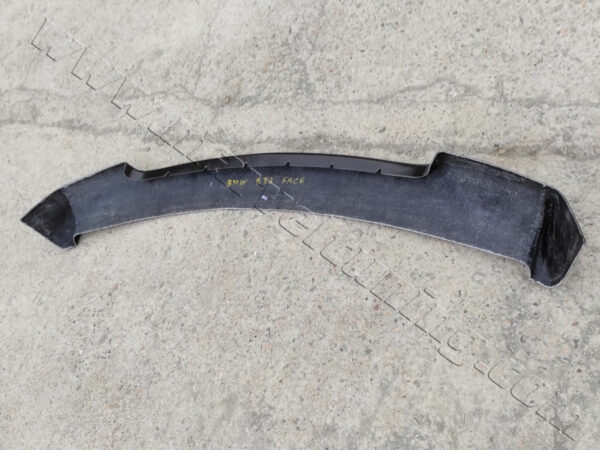 Front Bumper Spoiler BMW E53 FACELIFT #021004 - Image 8