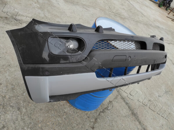 Front Bumper Spoiler BMW E53 FACELIFT #021004 - Image 3