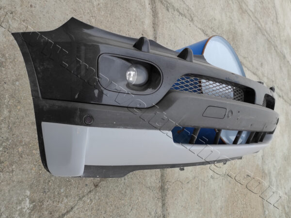 Front Bumper Spoiler BMW E53 FACELIFT #021004 - Image 4