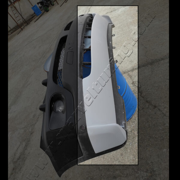 Front Bumper Spoiler BMW E53 FACELIFT #021004 - Image 1