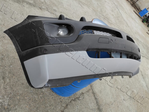 Front Bumper Spoiler BMW E53 FACELIFT #021004 - Image 5