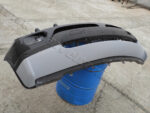 Front Bumper Spoiler BMW E53 FACELIFT #021004 - Image 6