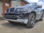 Front Bumper Spoiler BMW E53 FACELIFT #021004 - Image 2