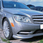 ВЕЖДИ ФАР ЗА MERCEDES C-CLASS W204 №101206