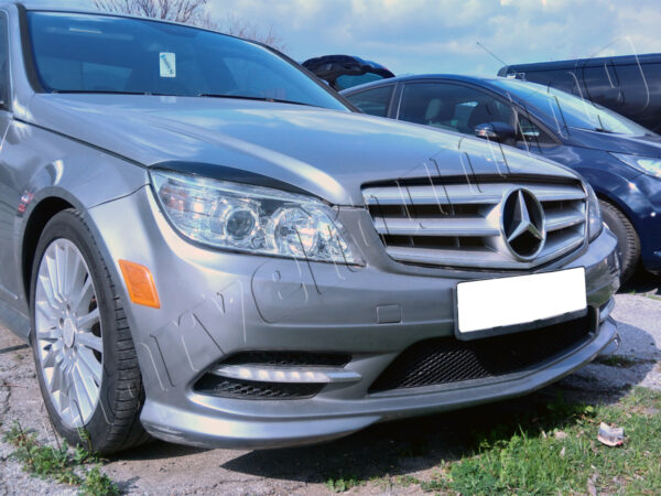 ВЕЖДИ ФАР ЗА MERCEDES C-CLASS W204 №101206 - Image 3