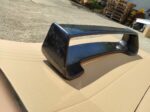 Rear Boot Spoiler Subaru Impreza #230401 - Image 6