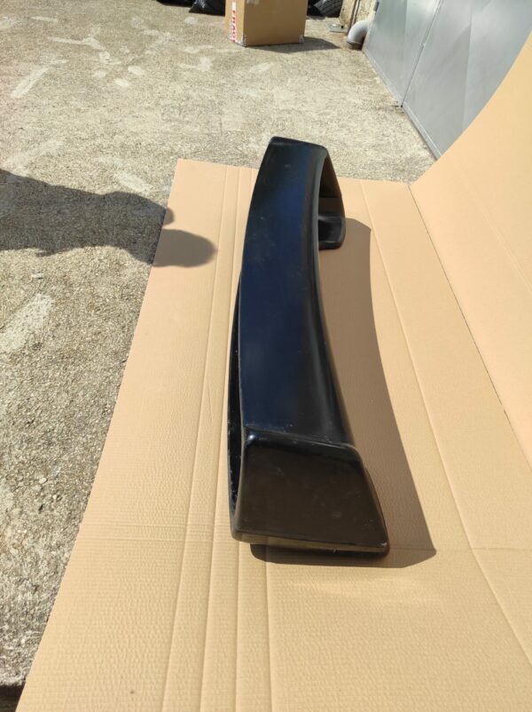 Rear Boot Spoiler Subaru Impreza #230401 - Image 8