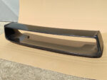 Rear Boot Spoiler Subaru Impreza #230401 - Image 7
