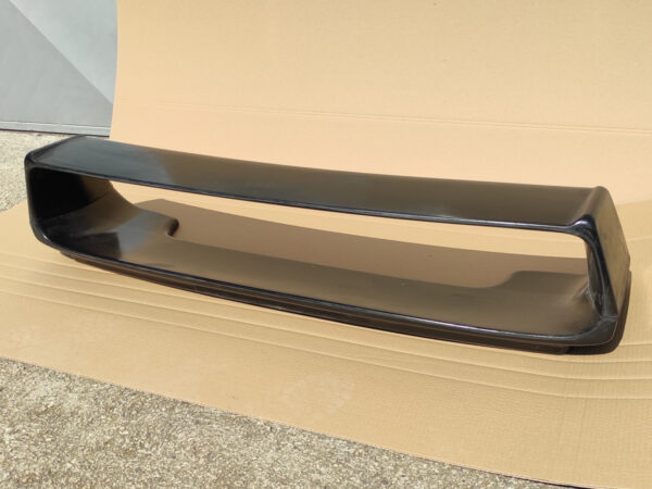 Rear Boot Spoiler Subaru Impreza #230401 - Image 7
