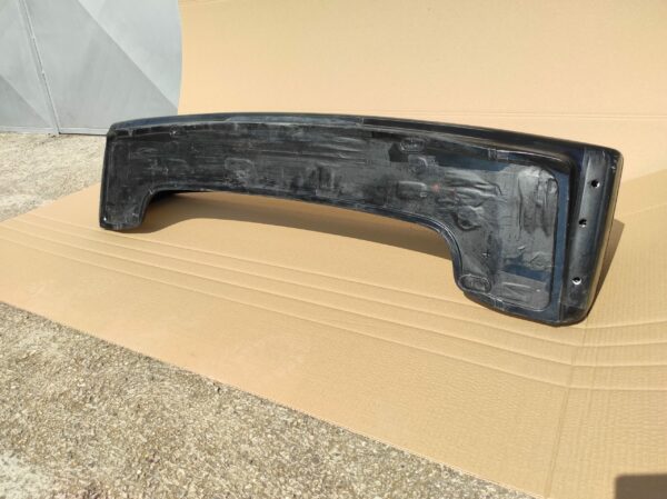 Rear Boot Spoiler Subaru Impreza #230401 - Image 9