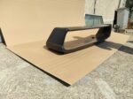 Rear Boot Spoiler Subaru Impreza #230401 - Image 5