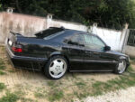 ТУНИНГ ПРАГОВЕ ЗА MERCEDES W124 COUPE №100619 - Image 2