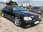ТУНИНГ ПРАГОВЕ ЗА MERCEDES W124 COUPE №100619 - Image 3