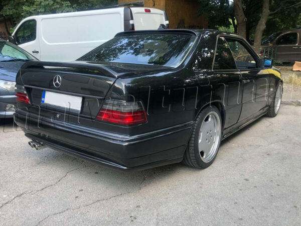 ТУНИНГ ПРАГОВЕ ЗА MERCEDES W124 COUPE №100619 - Image 4