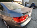 Спойлер за заден капак за BMW E92 / E93 №021204 - Image 7