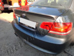 Спойлер за заден капак за BMW E92 / E93 №021204 - Image 5