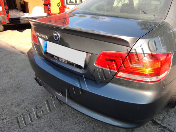 Спойлер за заден капак за BMW E92 / E93 №021204 - Image 5