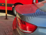Спойлер за заден капак за BMW E92 / E93 №021204 - Image 3