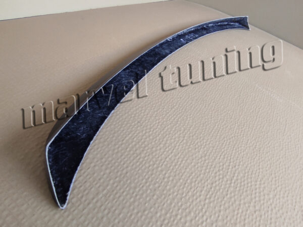 Спойлер за заден капак за BMW E92 / E93 №021204 - Image 10