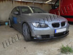 Спойлер за предна броня за BMW Е92 / Е93 №021205 - Image 5