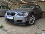 Спойлер за предна броня за BMW Е92 / Е93 №021205 - Image 6