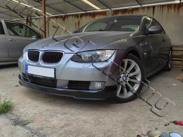 Спойлер за предна броня за BMW Е92 / Е93 №021205 - Image 6
