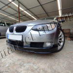 Спойлер за предна броня за BMW Е92 / Е93 №021205