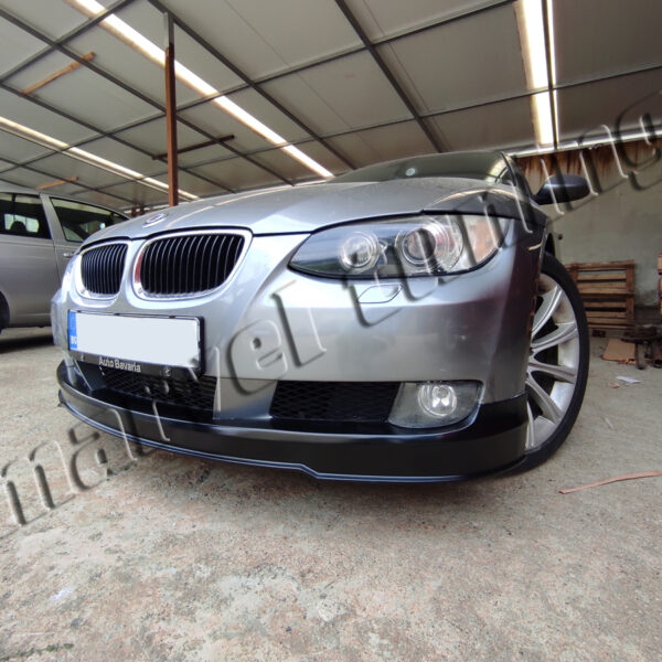 Спойлер за предна броня за BMW Е92 / Е93 №021205 - Image 1
