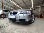 Спойлер за предна броня за BMW Е92 / Е93 №021205 - Image 2