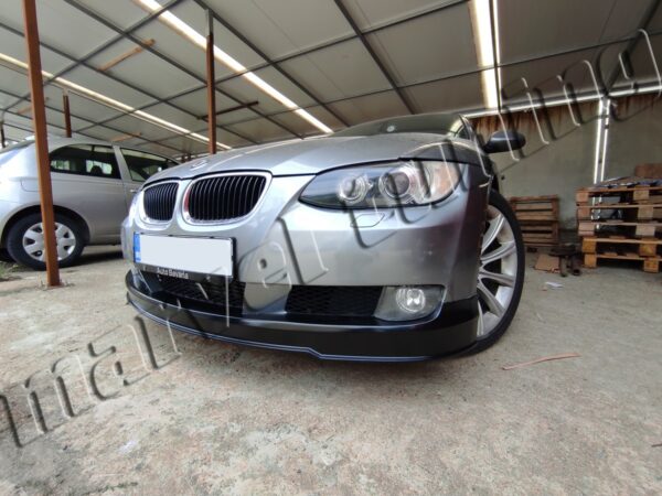 Спойлер за предна броня за BMW Е92 / Е93 №021205 - Image 2