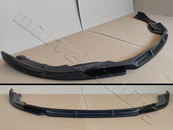 Front Bumper Spoiler Porsche 911 Carrera 2012-2018 №330203 - Image 5