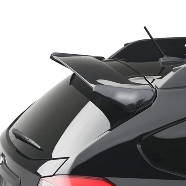 Спойлер заден капак за Subaru XV 2011-2018 Type STI  №230501 - Image 1