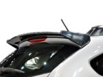 Спойлер заден капак за Subaru XV 2011-2018 Type STI  №230501 - Image 7