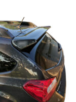 Спойлер заден капак за Subaru XV 2011-2018 Type STI  №230501 - Image 2
