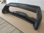 Rear Boot Spoiler Subaru Impreza #230108 - Image 2