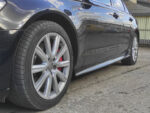 Тунинг прагове Audi A6C7 №011506 - Image 4
