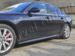 Тунинг прагове Audi A6C7 №011506 - Image 5