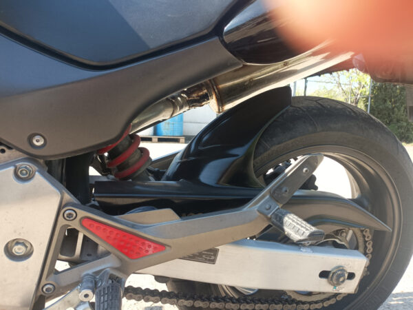 Заден калник за верига за Honda Hornet 600 (97-06г.) - Image 2